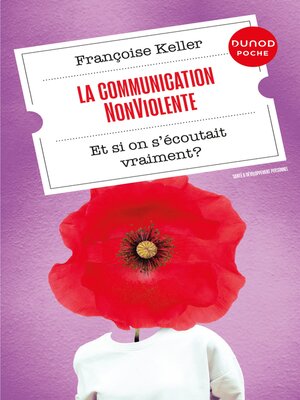 cover image of La Communication NonViolente
